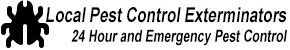 Rexford MT Pest Control Exterminators